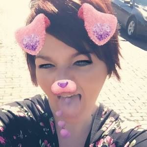 Meet your Posher, Tasha